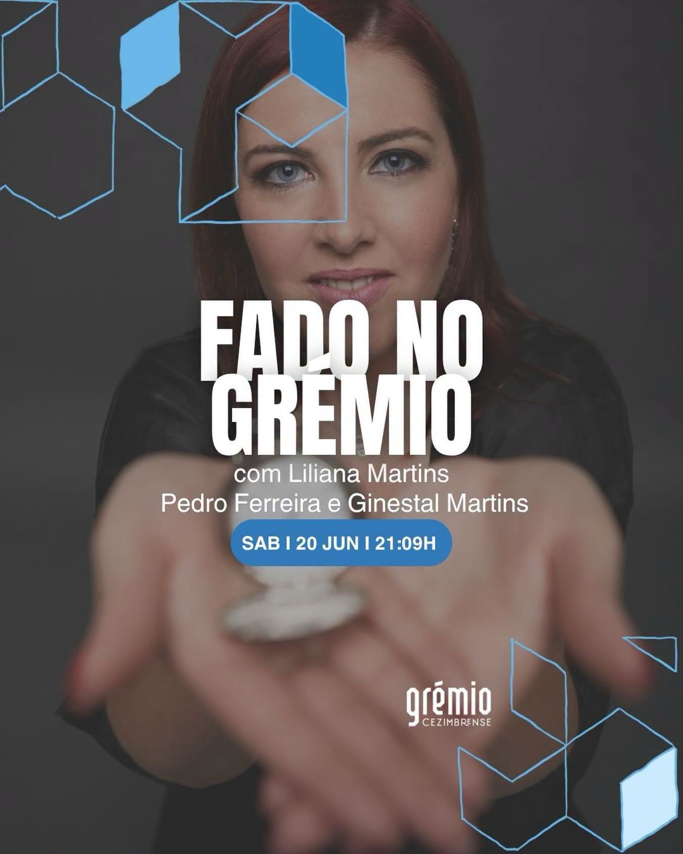 Fado no Grémio