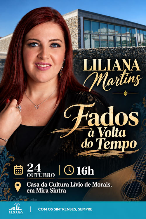 Fados à Volta do Tempo