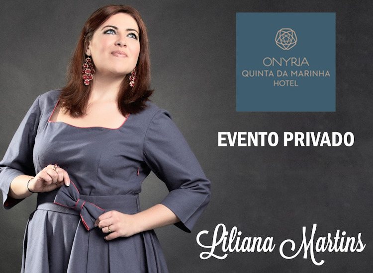 Evento Privado - Onyria Quinta da Marinha Hotel