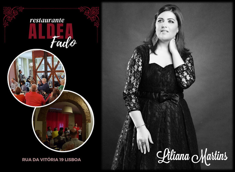 Jantar com Fado - Restaurante Aldea Jantar com Fado - Restaurante Aldea